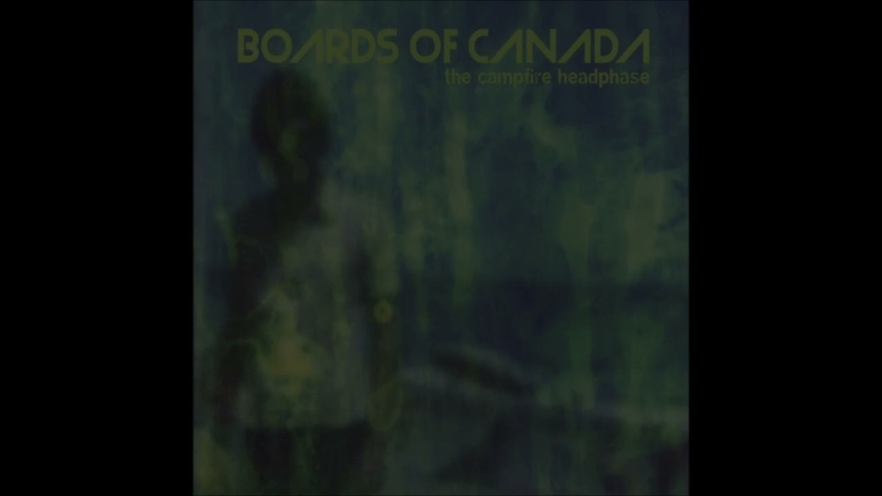 Farewell Fire - Boards of Canada (10 Hour Smooth Loop to sleep to)