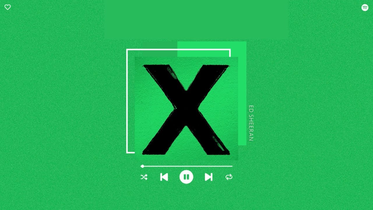 ed sheeran - all of the stars (sped up & reverb)