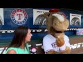 Rangers Most Likely: Rangers Captain