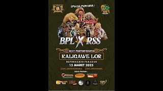 Download Lagu ( 🔴 LIVE ) PAGELARAN SENI JARAN KEPANG ( RSS DAN BPL ) DUSUN KALIGAWE LOR DEPOKHARJO PARAKAN MP3