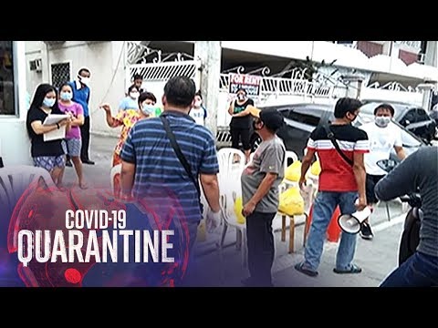 COVID-19 Pandemic: DZMM Special Coverage (1 PM – 5 PM, 18 April 2020) | ABS-CBN News