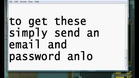 free robot rage acc with 20k+ credits