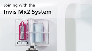 Lamello Invis Mx2 System