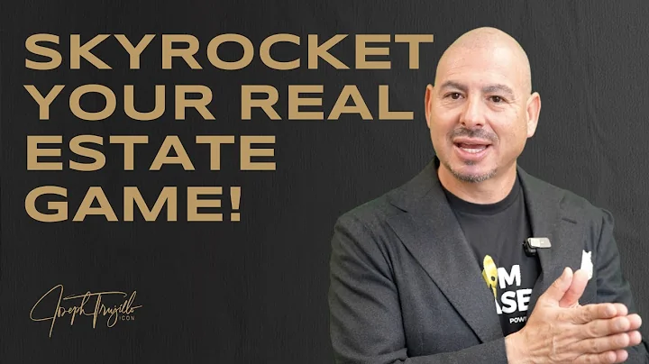 Ways to Skyrocket your Real Estate Career