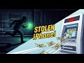 iPhone Theft 2025 EXPOSED!