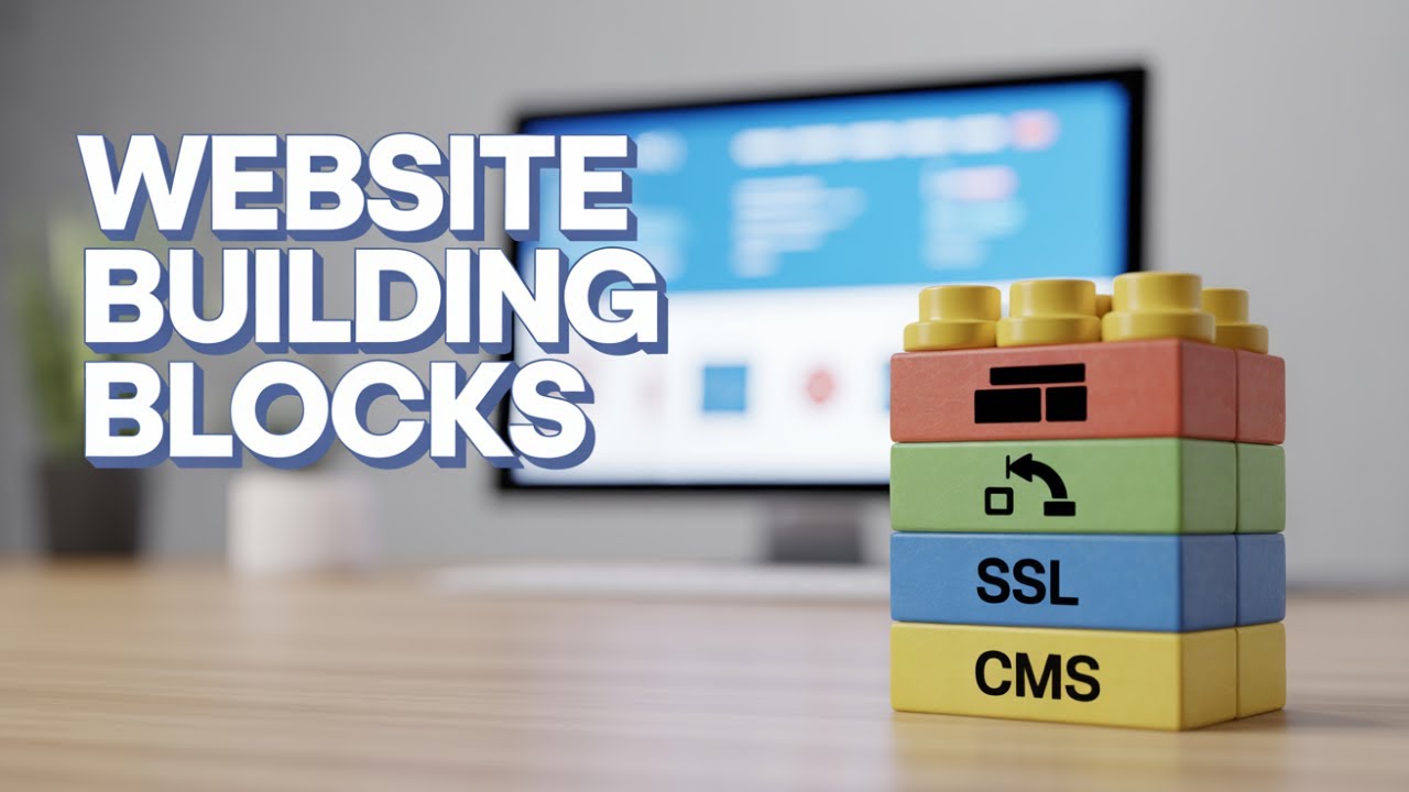 The Surprising TRUTH About Domain Hosting and SSL Nobody Tells You