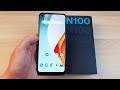 ONEPLUS NORD N100 - САМЫЙ ДОСТУПНЫЙ ONEPLUS В ИСТОРИИ!