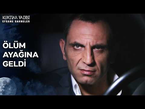 İntikam Vakti Geldi | Kurtlar Vadisi Efsane Sahneler