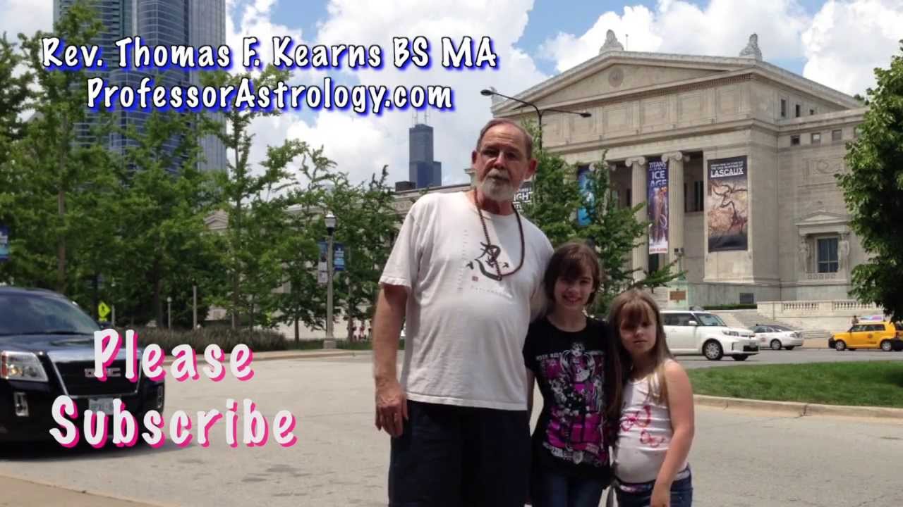 Capricorn Astrology August 2013 Horoscope - YouTube
