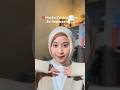 Pakai Cushion Wardah Dulu Yukkk !
