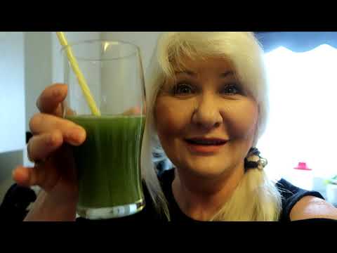 Sok od Celera Carobni Napitak koji moze spasiti vas Zivot | Celery Juice No #1