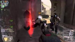 RXDM - Black Ops II Executioner quad feed