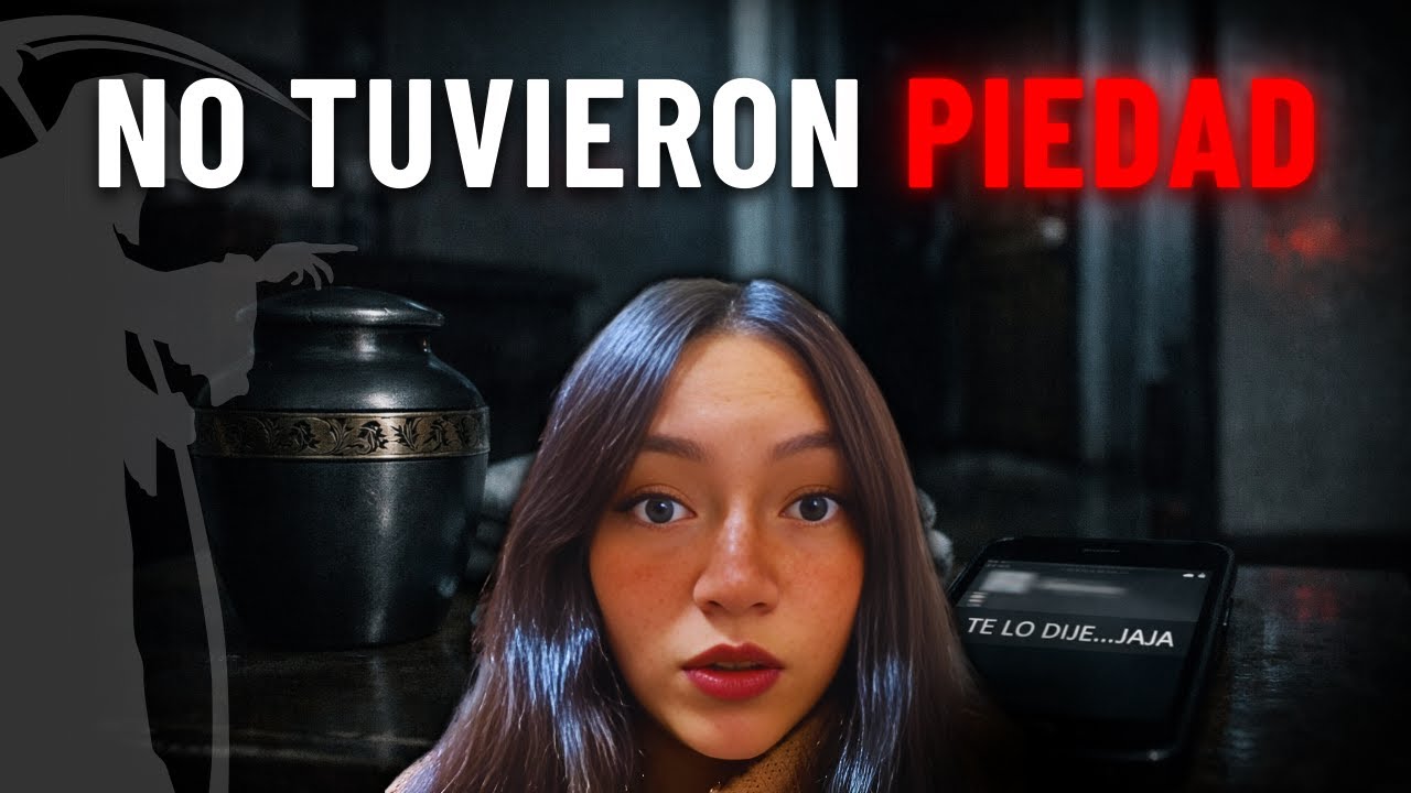 MI SUEGRA SE ALEGRO DE QUE PERDI A MI HIJO 😨💔