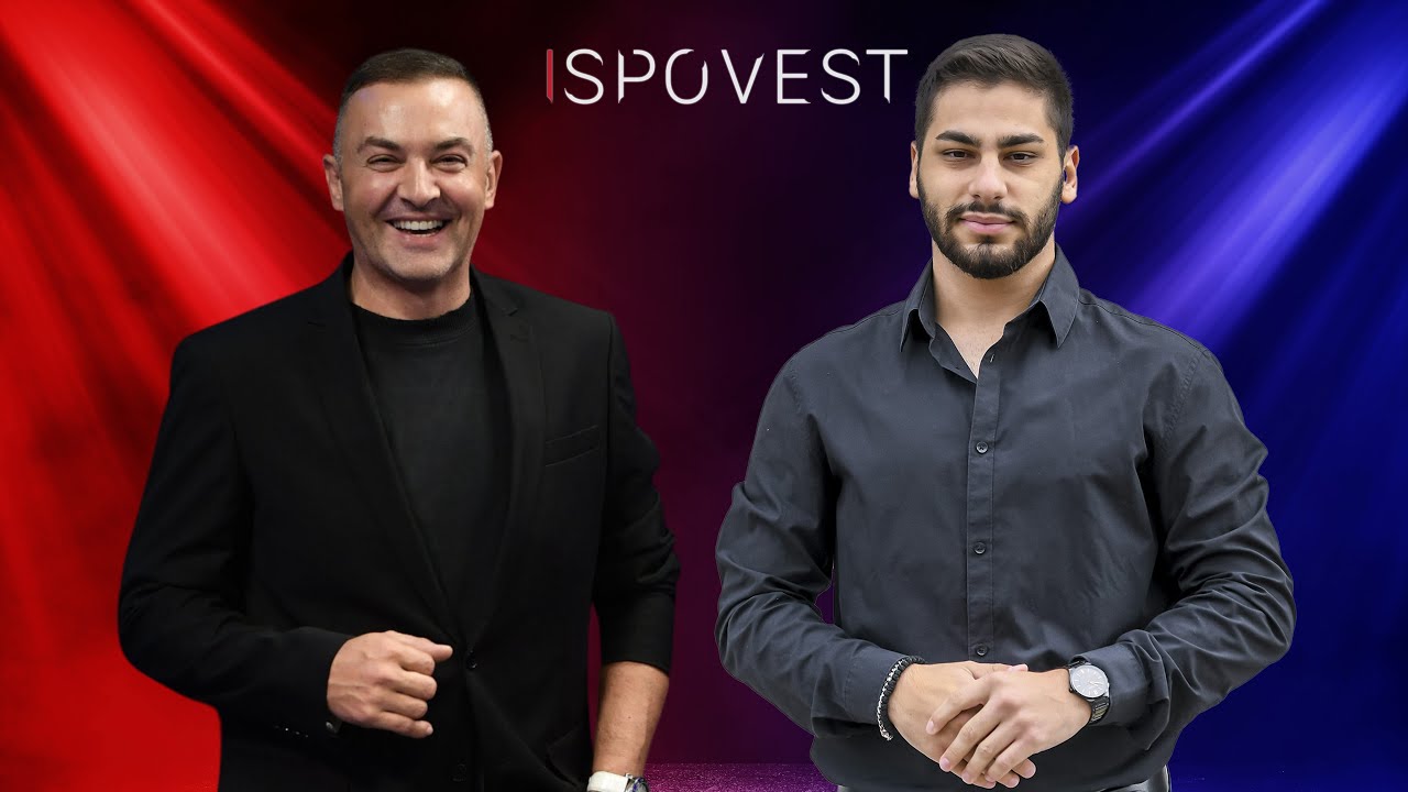 ISPOVEST Tihomir Tepić: 