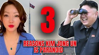 How Kim Jong Uns Paranoia Is Increasing Executions