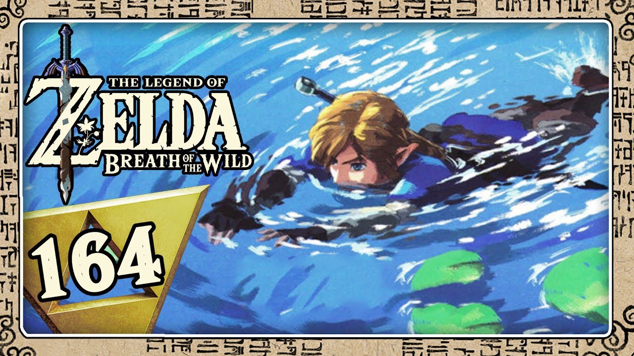 Adeya Dorfruinen Zelda Breath Of The Wild