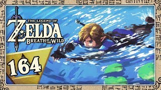 THE LEGEND OF ZELDA BREATH OF THE WILD Part 164: Die Adeya-Dorfruinen