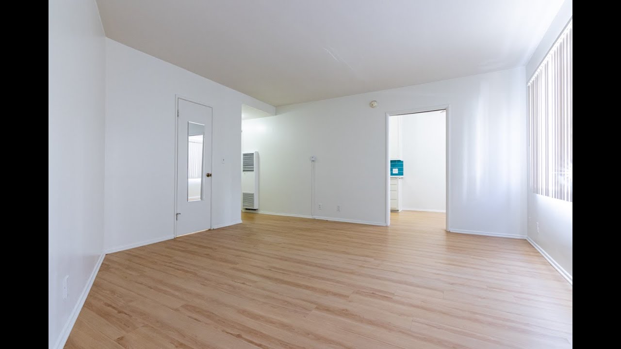 Levering Arms Apartments Apartment 4 YouTube