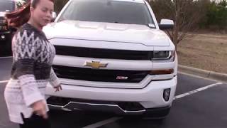 2018 Chevrolet Silverado LT Z71 All Star Edition Wilson, NC WalkAround 2018 Chevrolet Silverado Lt Wilson Nc Walkaround