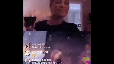 Bebe Rexha - Mama (snippet) BR2