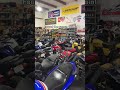 Dream garage