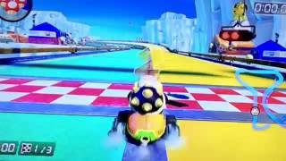 Top 10 Best Mario Kart 8 Tracks