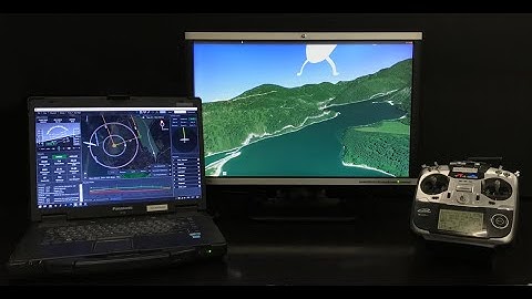 Quick Intro Ground Station