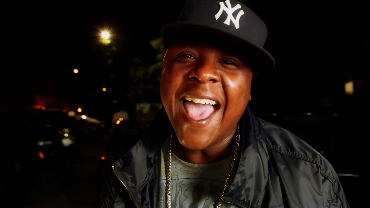 French Montana New York Minute (feat. Jadakiss) YouTube