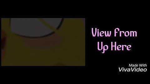 NightCore - View From Up Here (Rapunzel