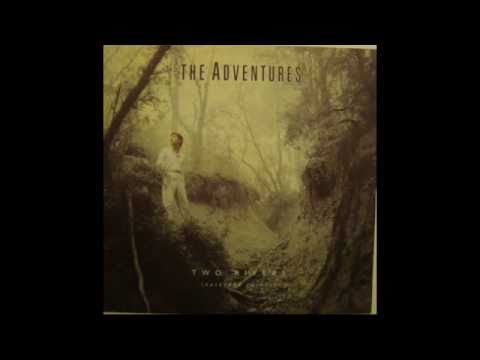 The Adventures - Two Rivers(Remix)