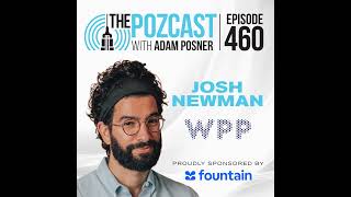 Josh Newman: Revolutionizing Workforce Design: Global Head of People and Strategy @ WPP