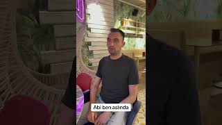 Sen Hâlâ Uption Avrupa Hesabını Açmadın Mı?