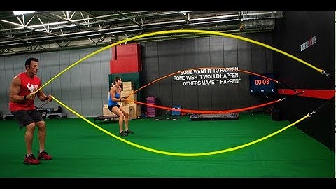 Learn the Benefits of the Inertia Wave Solo ®