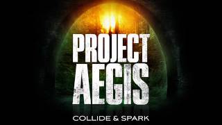 Collide & Spark - Complete chords