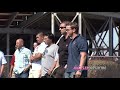 2011 NM State Football Pro Day