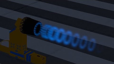 Better afterburner nozzle