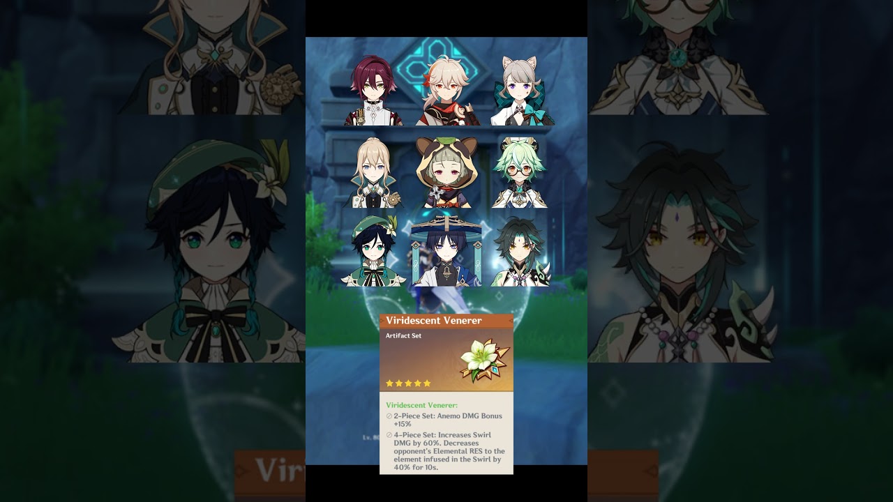 Newbie artifact farm guide to achieving the golden ratio - Valley of Remembrance