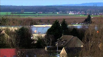 Raw video of hostage situation conclusions