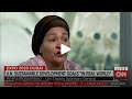 Un deputy secretarygeneral amina j mohammed interview with cnn at expo 2020 dubai