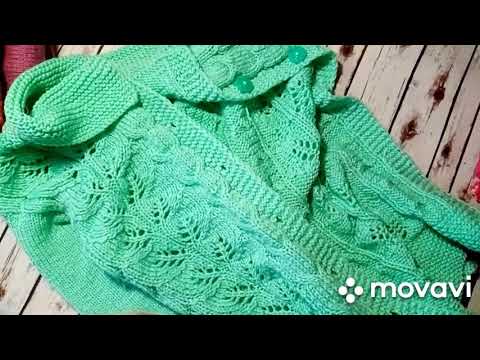 Хиты детского гардероба. Что связать для девочки?! #детскиевещи#моднаядевчонка