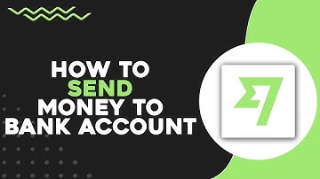 How to Send Money to Bank Account on Wise (Quick & Easy)
