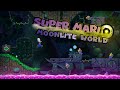 Rimea plays super mario moonlite world  part 1