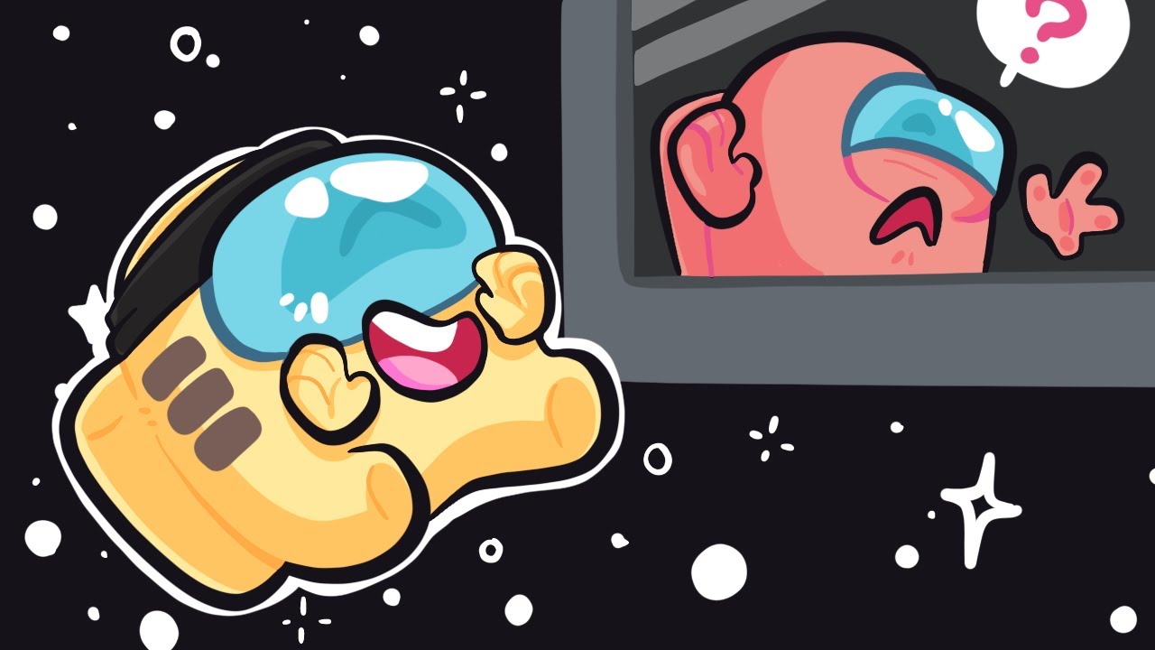 In Space, Nobody Can Hear Me Say I'M GA YouTube