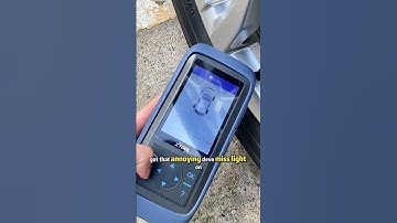 Keep your tires safe on every trip! TP150 ensures accurate TPMS monitoring so you drive worry-free.