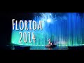 Florida 2014 (Third of the 2014 Quadrilogy)