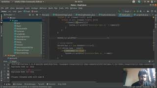 How to remove duplicate value from array in JAVA