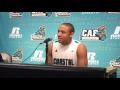 Chants advance to CIT semifinals