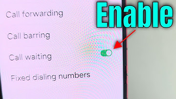 Samsung Z Flip 7: Hoe schakel je oproepwachtrij in op Android?