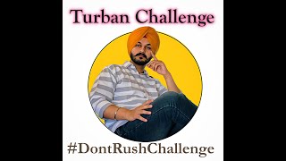Turban Challenge 2020 Django Brothers
