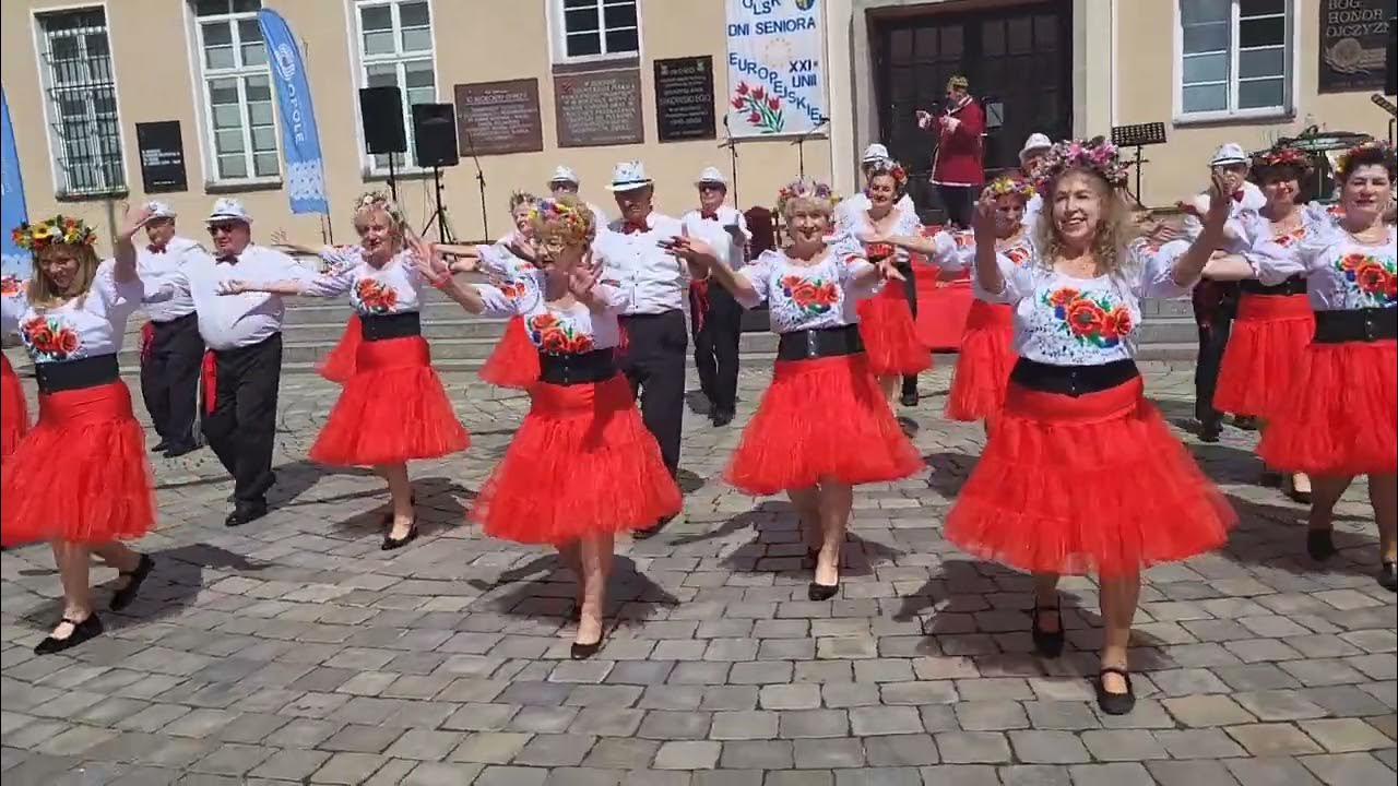 Ech, Poleczko Ech, Poleczko